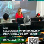 CURSO DE CAPACITACIÓN SENCE
