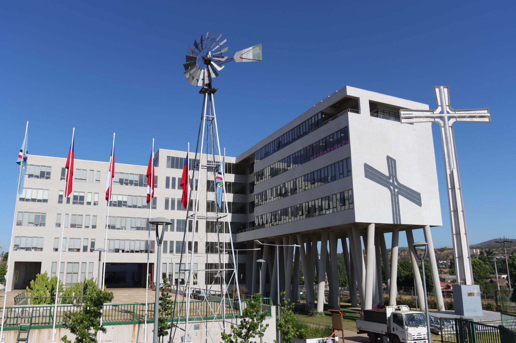 Villa Alemana | Ilustre Municipalidad de Villa Alemana