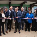 Villa Alemana inaugura anhelada sede vecinal en la histórica Población Arturo Prat