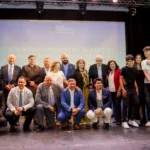 Villa Alemana celebró sus 131 años con emotiva sesión solemne y reconocimiento a nueve ciudadanos destacados