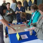 Municipio de Villa Alemana reúne a dirigentes y vecinas en taller para fortalecer la prevención de la violencia contra la mujer
