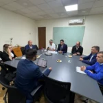 Alcaldes de Marga Marga logran que Obras Públicas comprometa solución alternativa para trabajos atrasados en caminos rurales