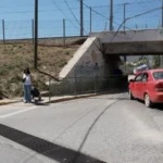 Municipio de Villa Alemana logra avance clave para solución del Paso Bajo Nivel Riquelme y acuerda mejoras en el transporte público