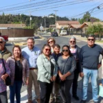 Villa Alemana consolida su camino de orden, seguridad y desarrollo en el primer año de gestión