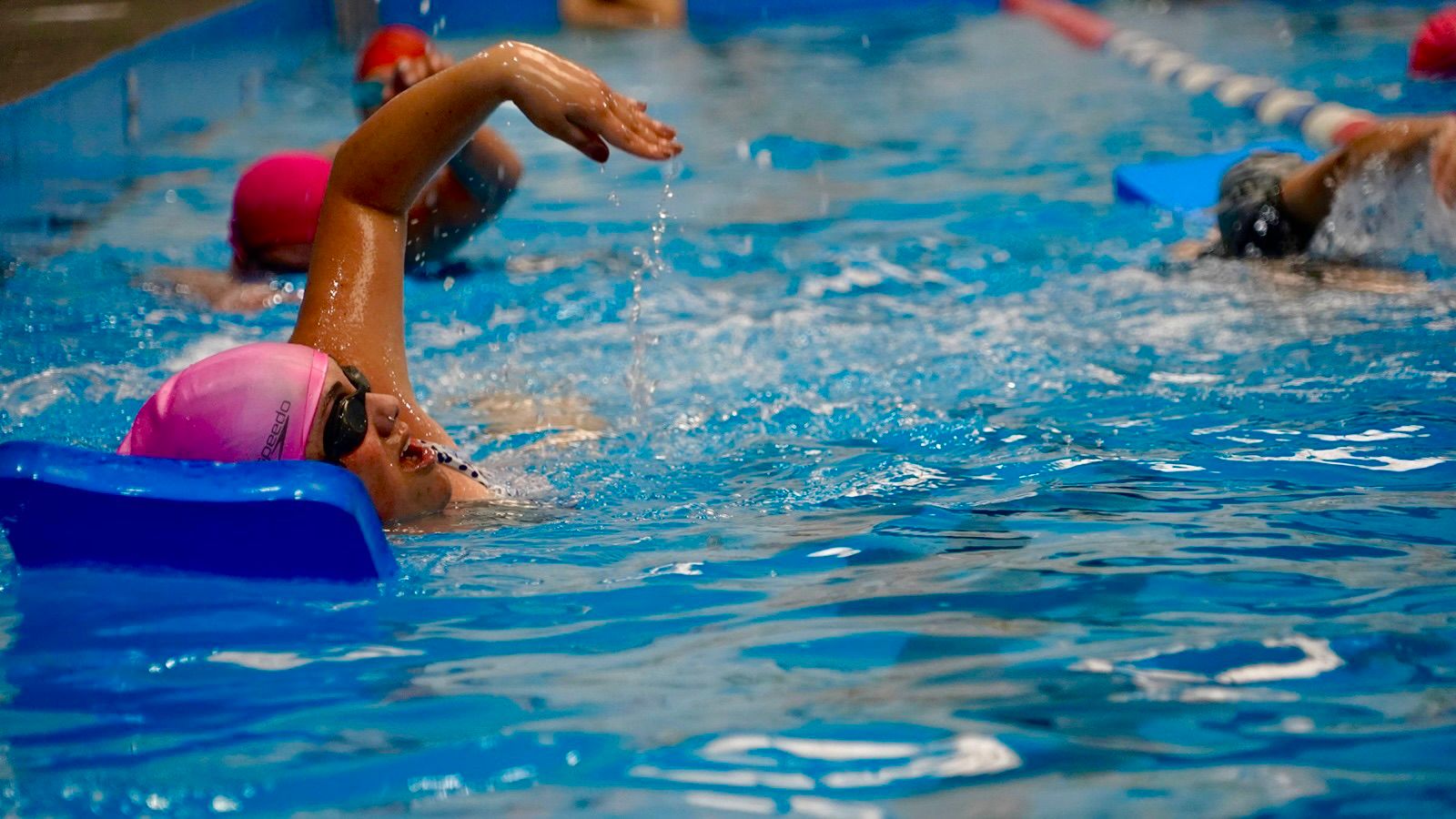 Municipalidad de Villa Alemana presenta amplia oferta de talleres deportivos para un verano activo