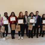 Villa Alemana acoge la ceremonia de certificación del Programa “Emprendamos Semilla” de FOSIS Valparaíso
