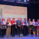Municipalidad de Villa Alemana entregó reconocimientos a las “Mujeres que inspiran” en el inicio de las actividades del Mes de la Mujer